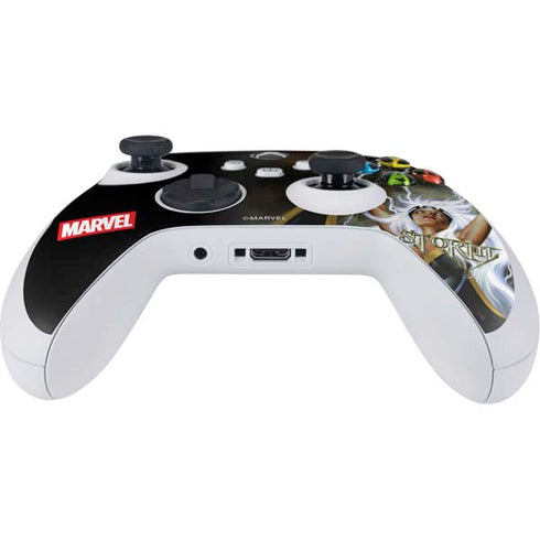 Marvel X-Men Storm by Joe Jusko Xbox Series S Controller Skin